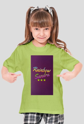 Logo Rainbow