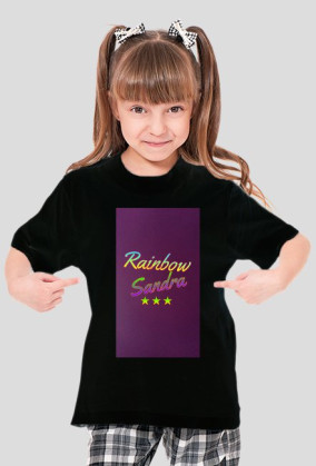 Logo Rainbow