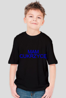 MAM CUKRZUCĘ!!!