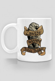 Kubek - Zawsze wierny
