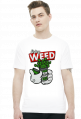 Koszulka "WEED"