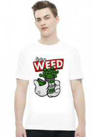 Koszulka "WEED"