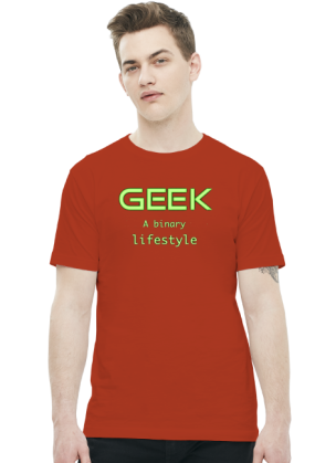 Binary livestyle