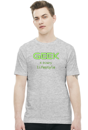 Binary livestyle