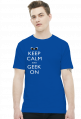 Kepp calm