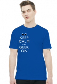 Kepp calm