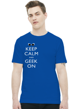 Kepp calm