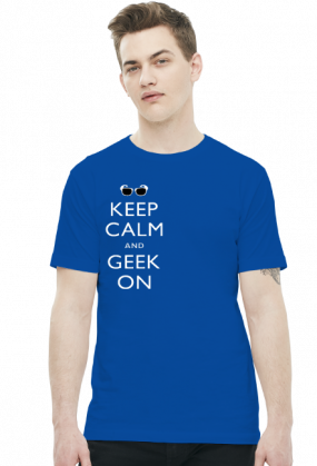 Kepp calm