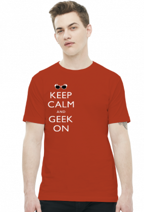Kepp calm