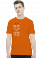 Kepp calm