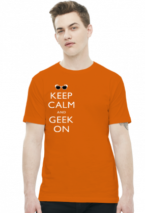 Kepp calm