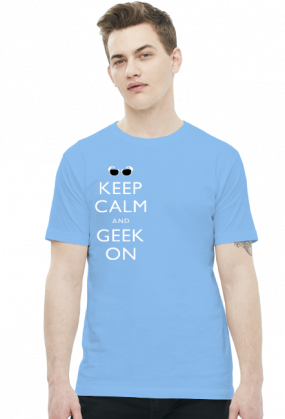 Kepp calm