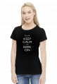 Kepp calm