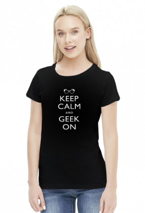 Kepp calm