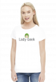 Lady geek