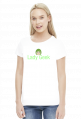 Lady geek