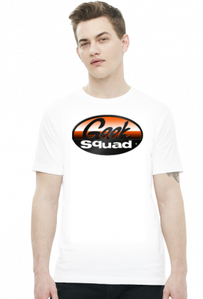 Geek squad