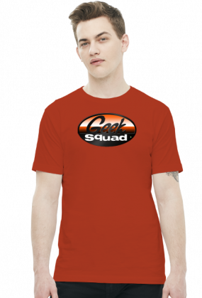 Geek squad