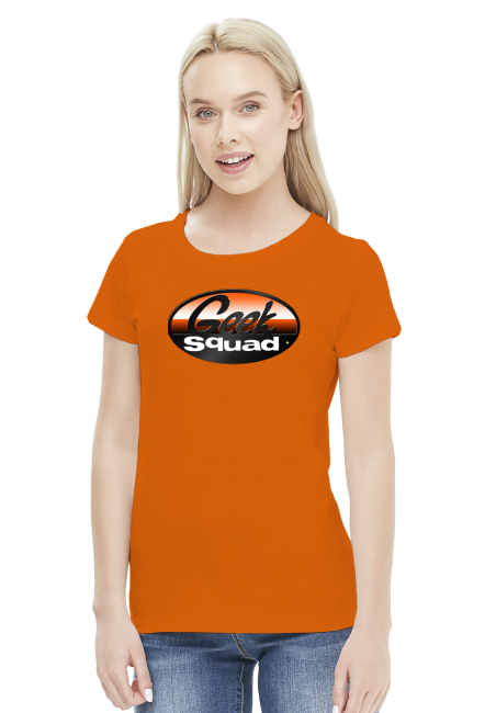 Geek squad