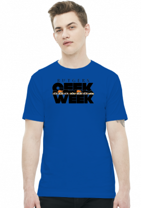 Geek Week