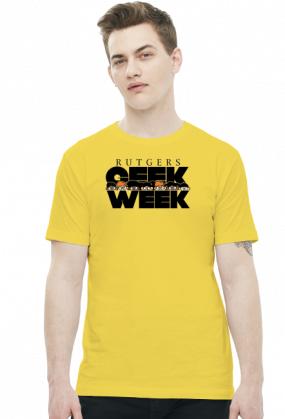 Geek Week