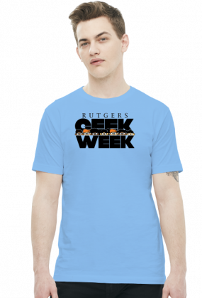 Geek Week