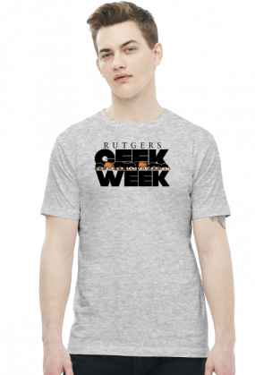 Geek Week