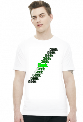 Geek