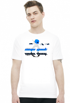 Ninja geek
