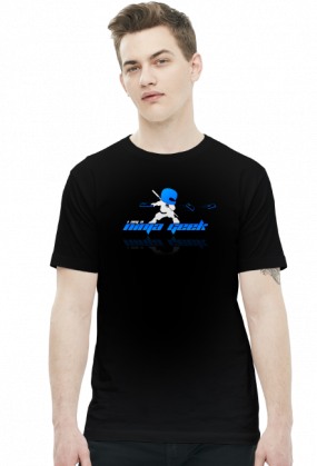 Ninja geek