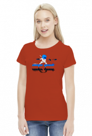 Ninja geek