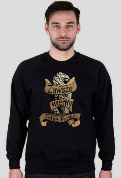 Bluza - Zawsze wierny