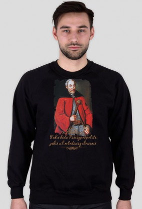 Bluza - Zamoyski