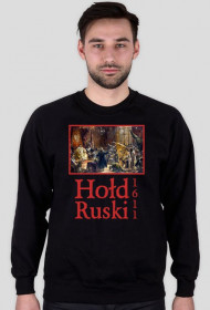 Bluza - Hołd Ruski