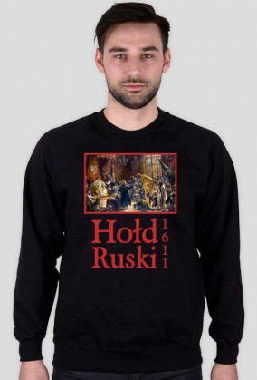 Bluza - Hołd Ruski