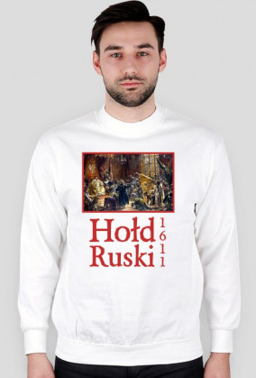 Bluza - Hołd Ruski