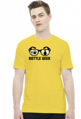 Bottle geek