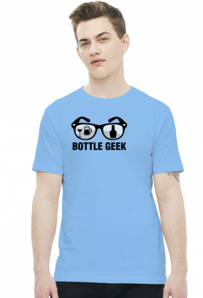 Bottle geek
