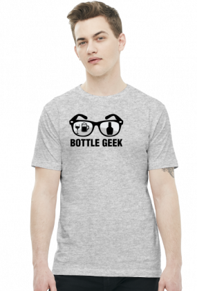 Bottle geek