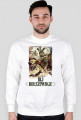 Bluza - Bij Bolszewika!