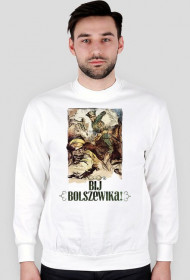 Bluza - Bij Bolszewika!