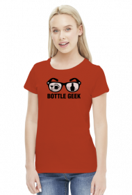 Bottle geek