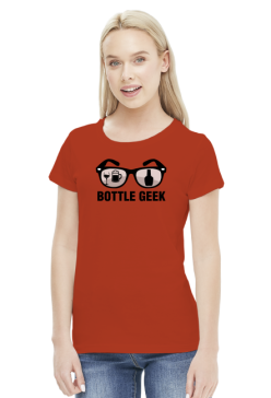 Bottle geek
