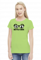 Bottle geek