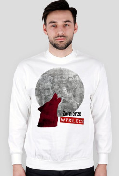 Bluza -  Żołnierze Wyklęci