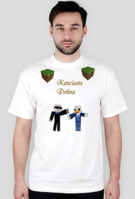 Koszulka Kanciasta Dolina 1