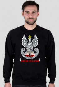 Bluza - Armia Krajowa