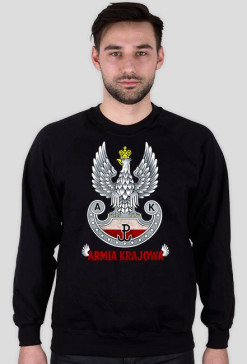 Bluza - Armia Krajowa