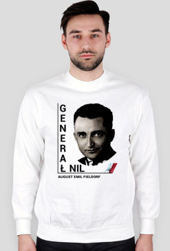 Bluza - Generał Nil
