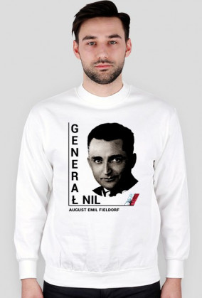 Bluza - Generał Nil